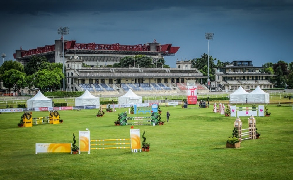 San Siro Jumping Cup