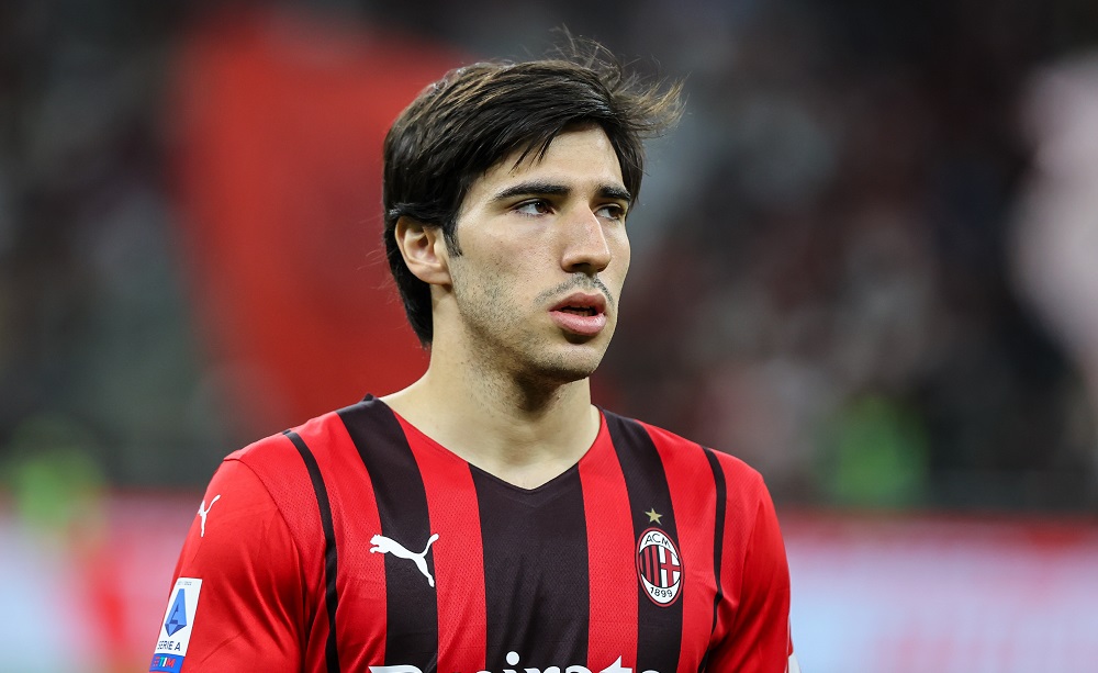 Sandro Tonali