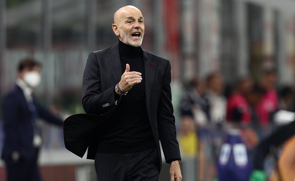 Stefano Pioli