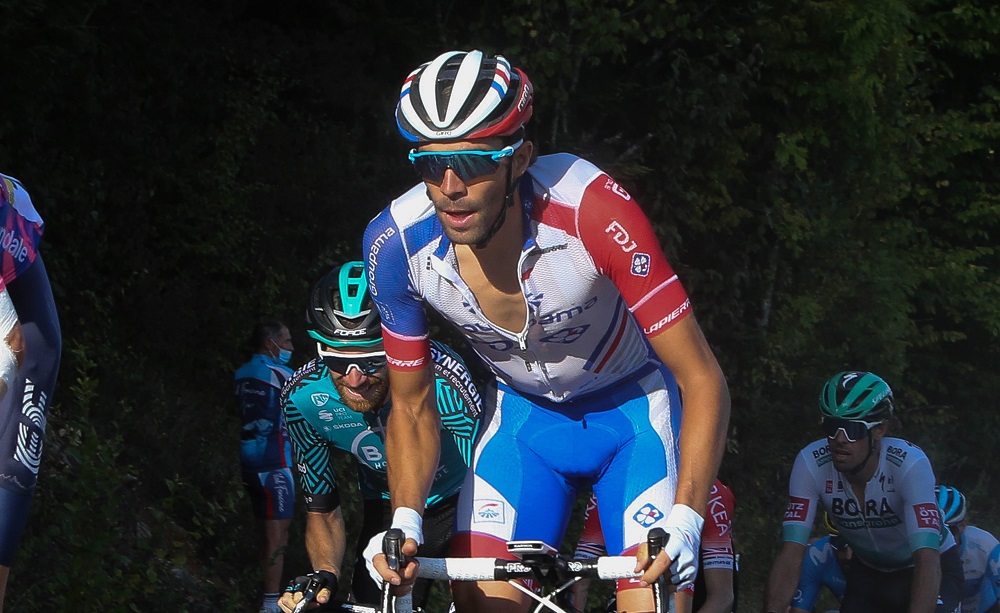 Thibaut Pinot