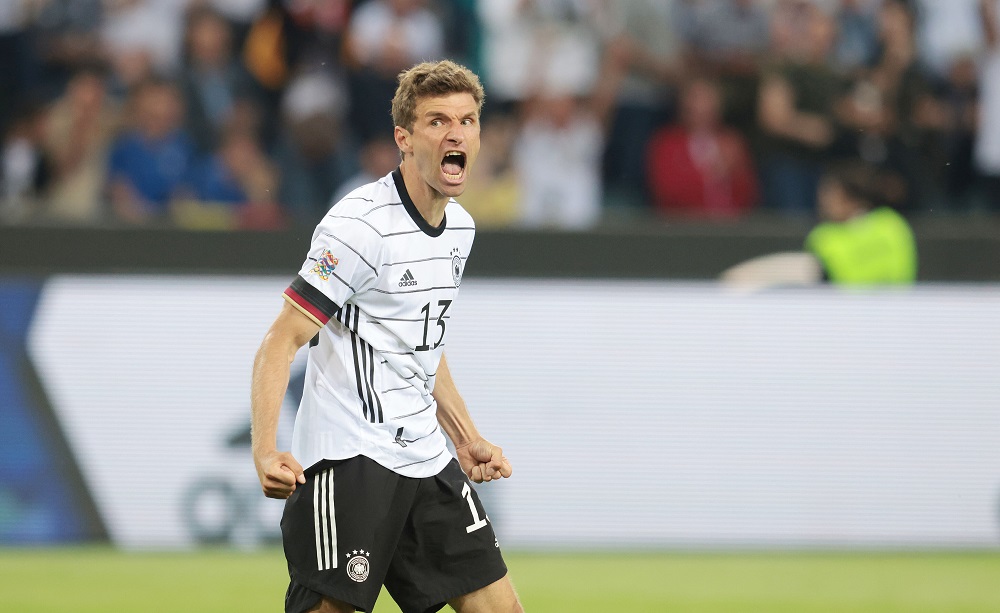 Thomas Muller