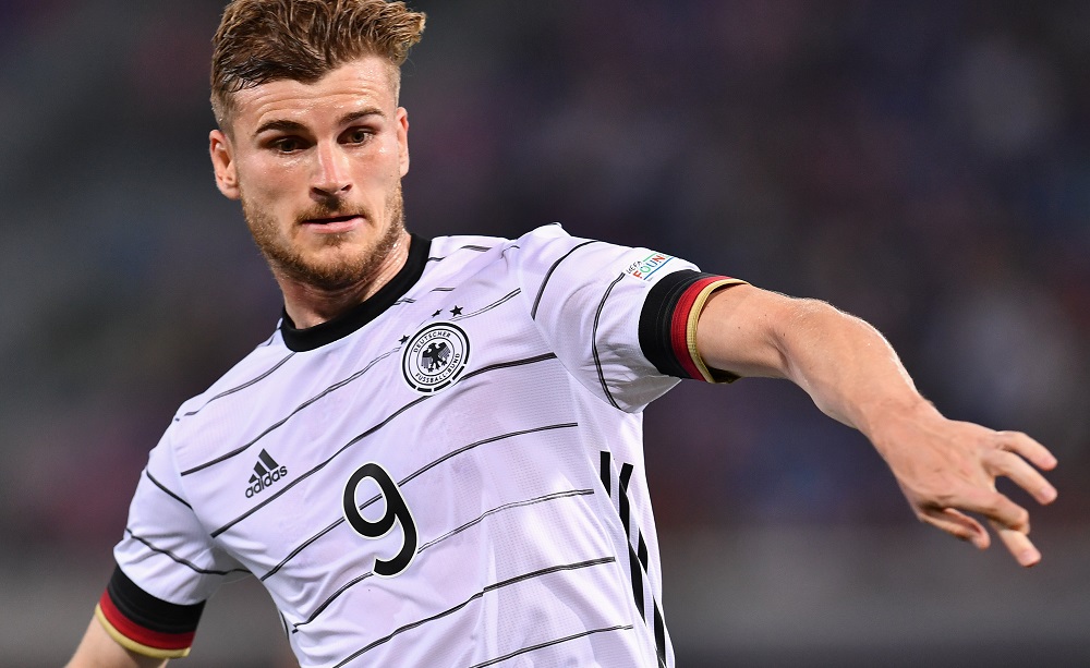 Timo Werner