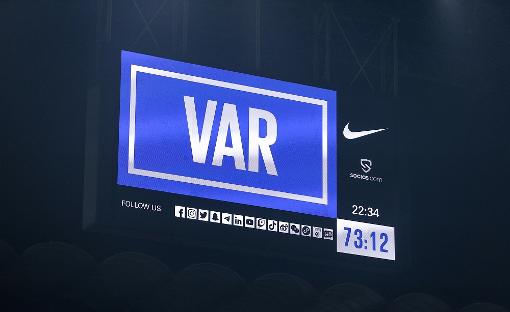 Var