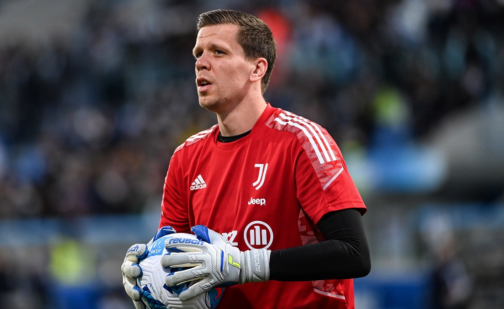 Wojciech Szczesny