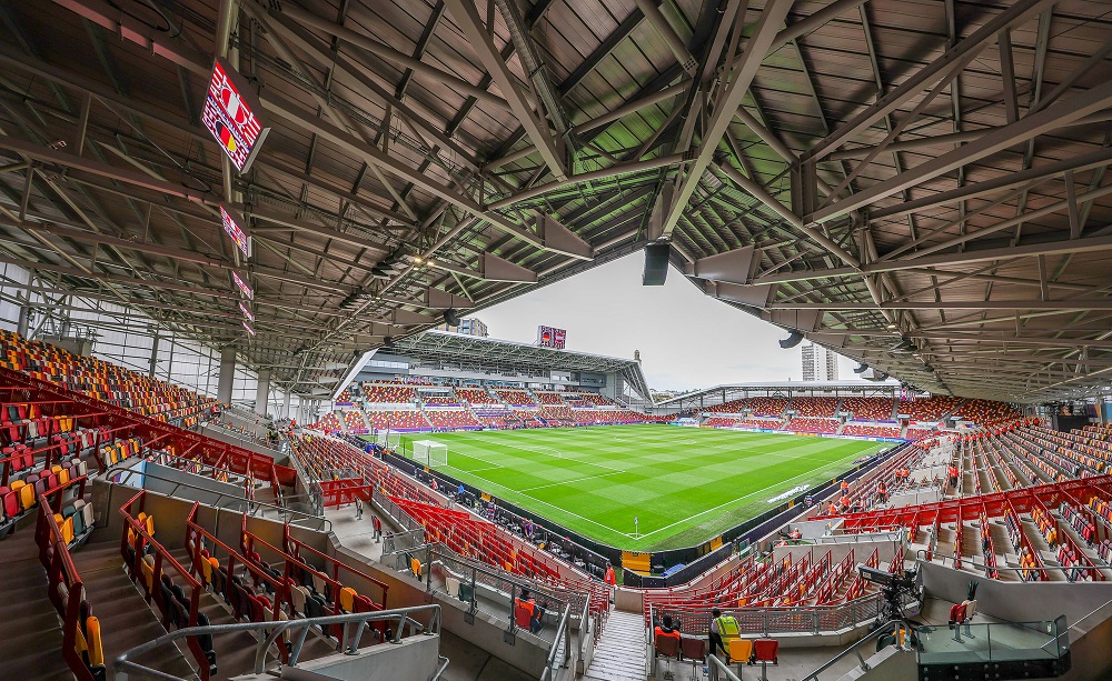 Brentford Community Stadium