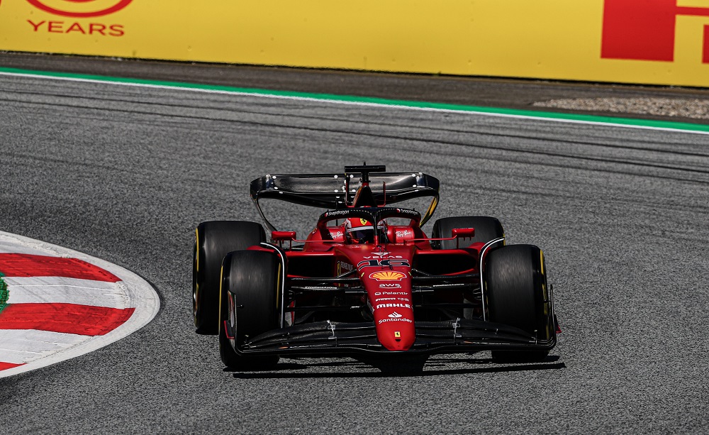 Charles Leclerc