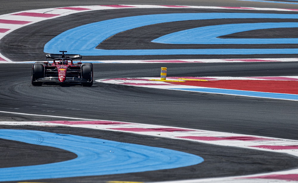 Charles Leclerc