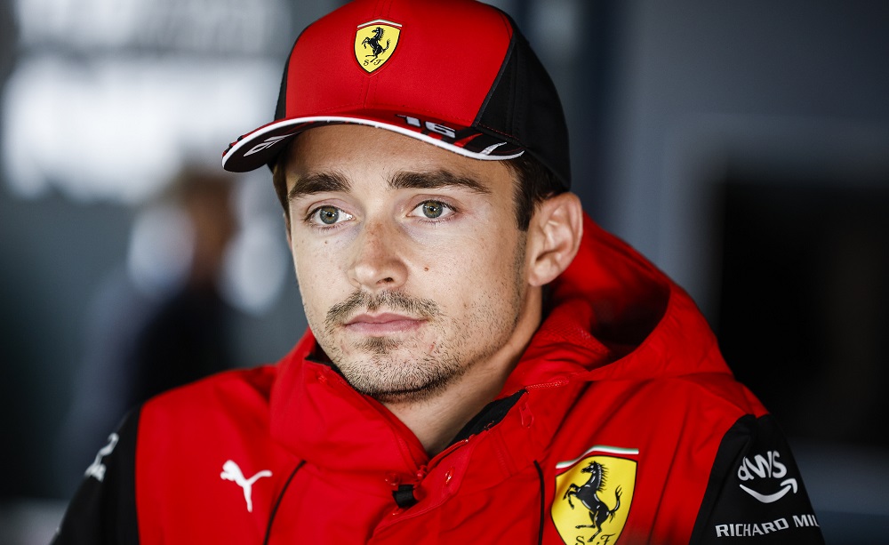 Charles Leclerc