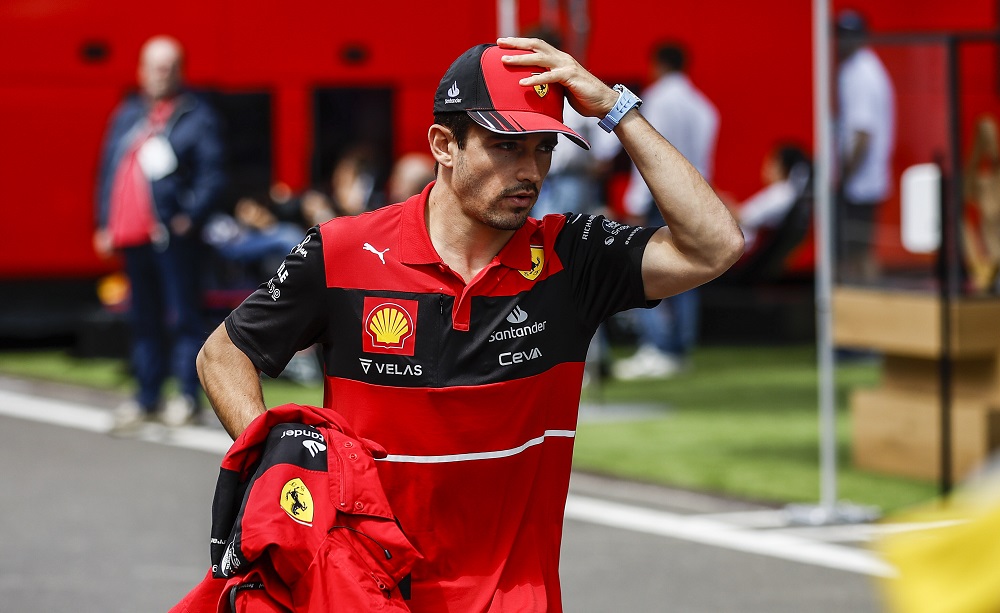 Charles Leclerc