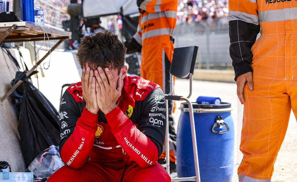 Charles Leclerc