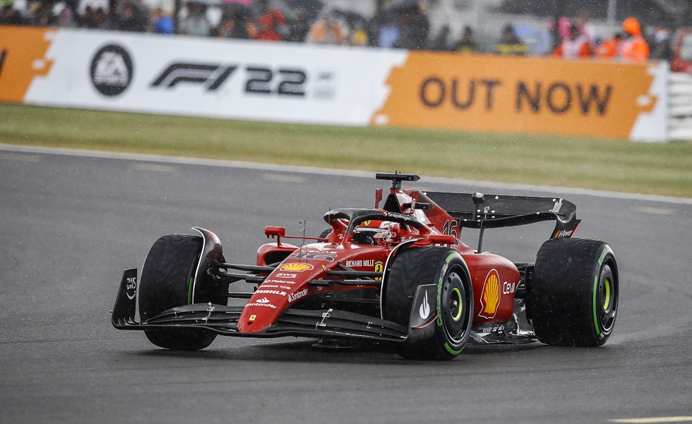 Charles Leclerc