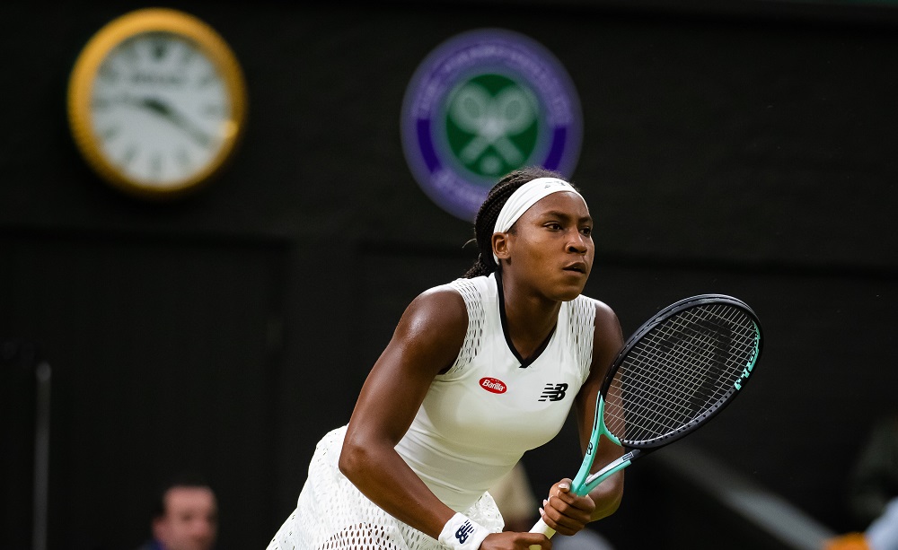 Coco Gauff