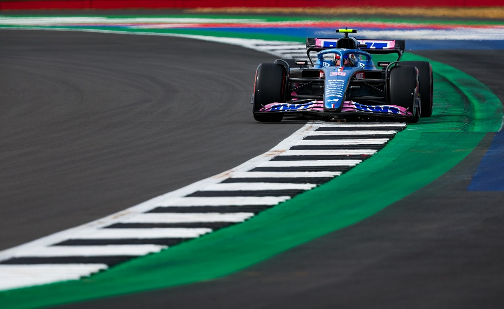 Esteban Ocon