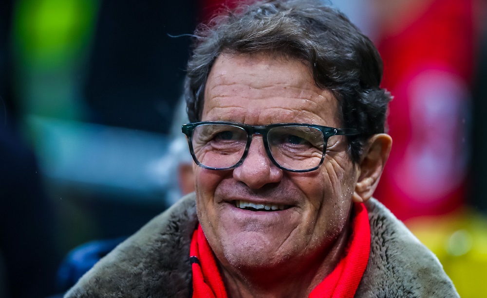 Fabio Capello