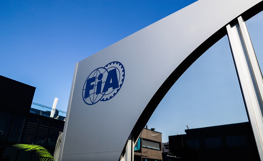 Logo Fia