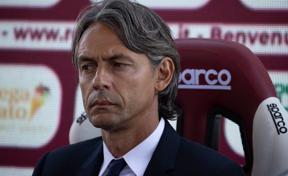 Filippo Inzaghi