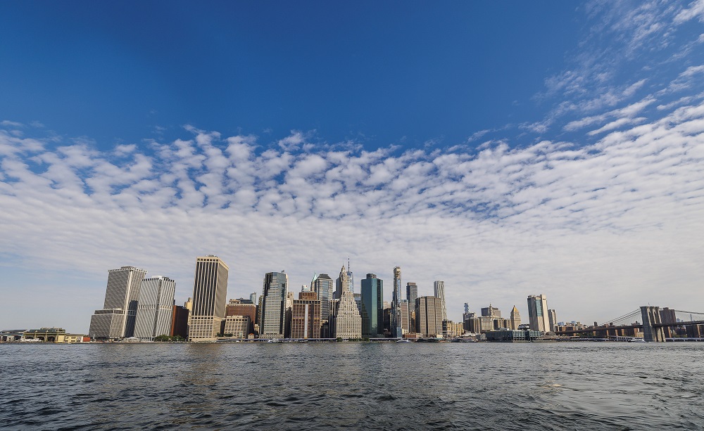 Formula E New York