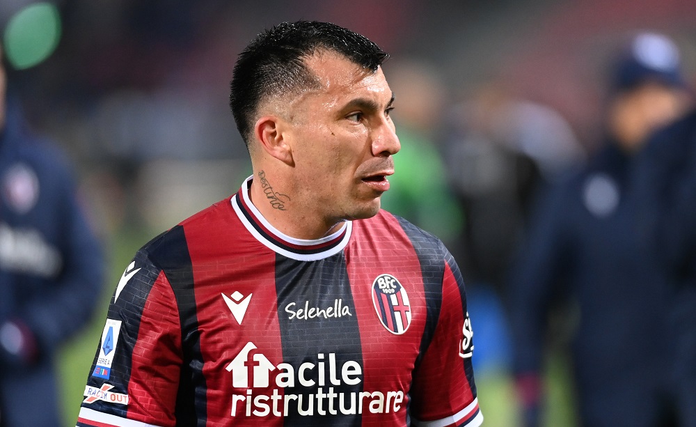 Gary Medel