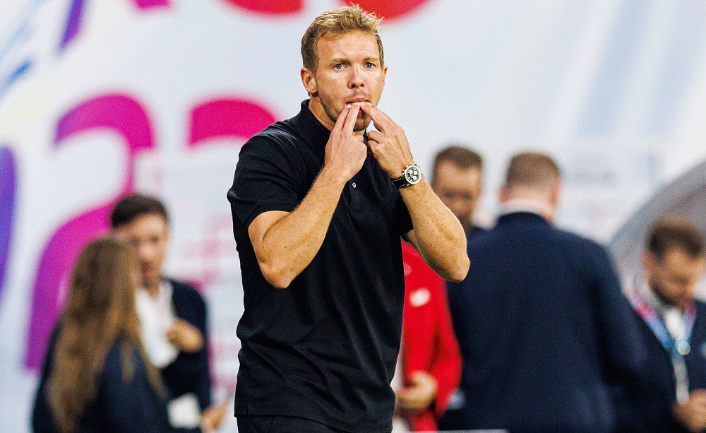 Julian Nagelsmann