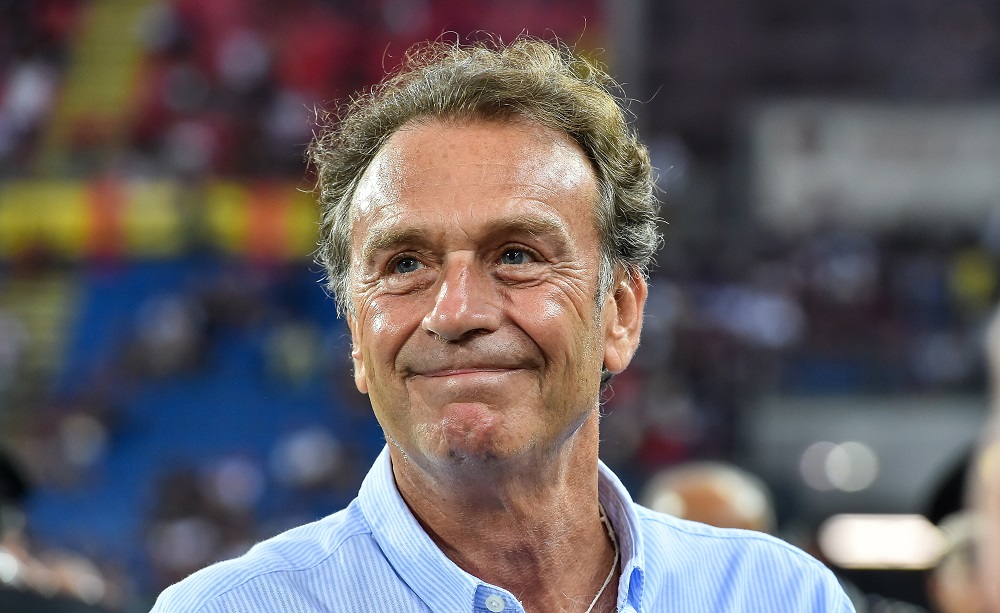 Massimo Cellino