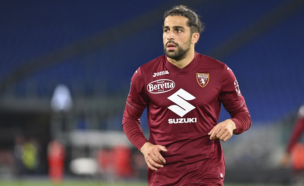 Ricardo Rodriguez