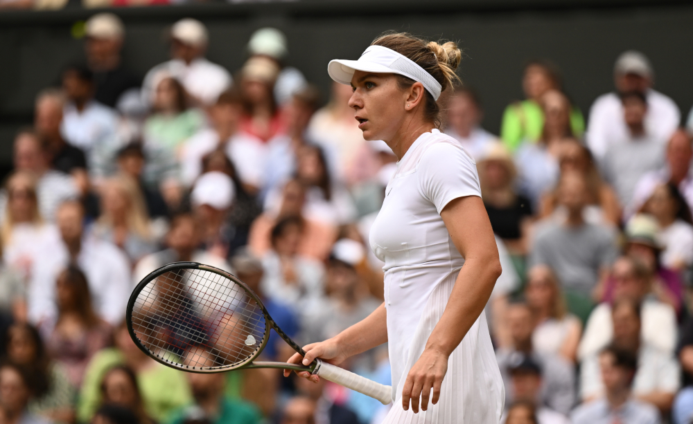 Simona Halep