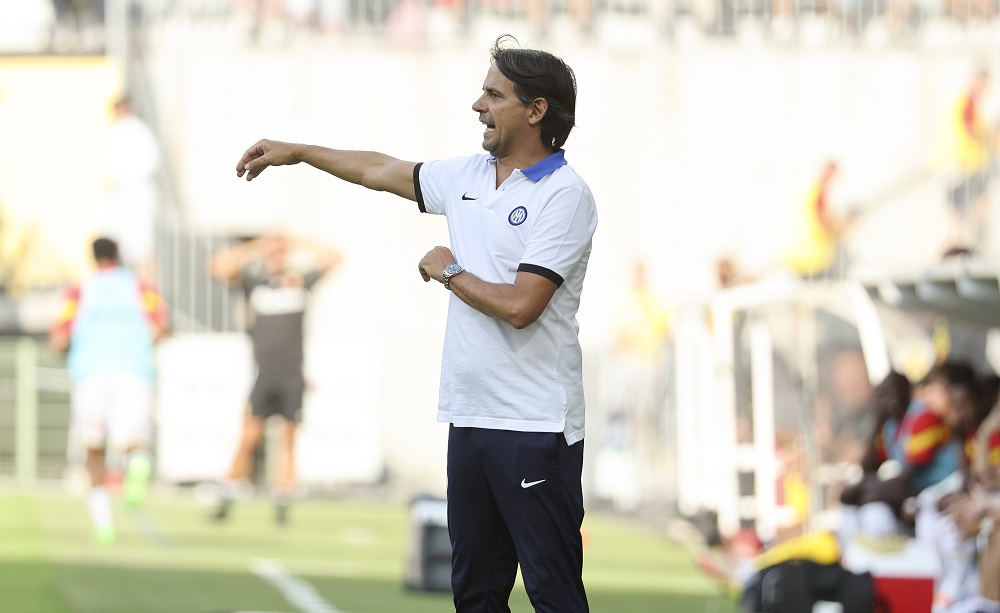 Simone Inzaghi