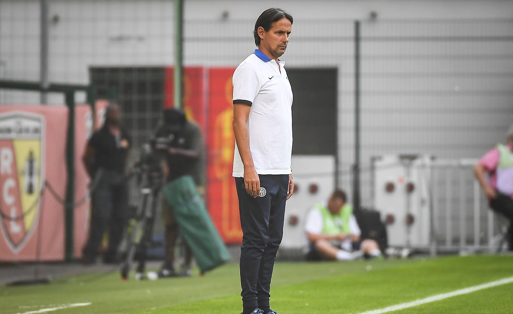 Simone Inzaghi