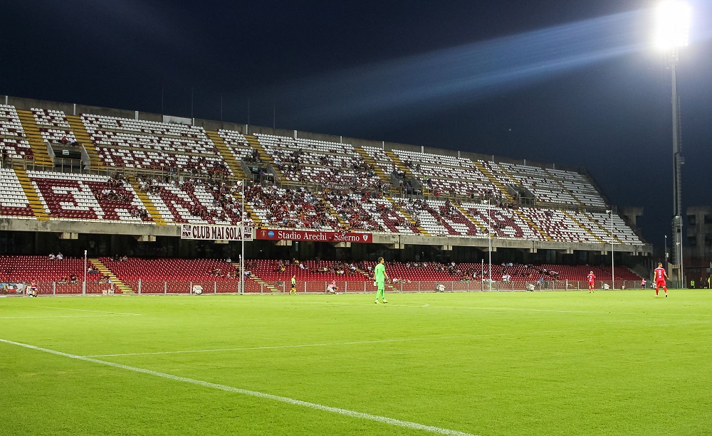 Stadio Arechi