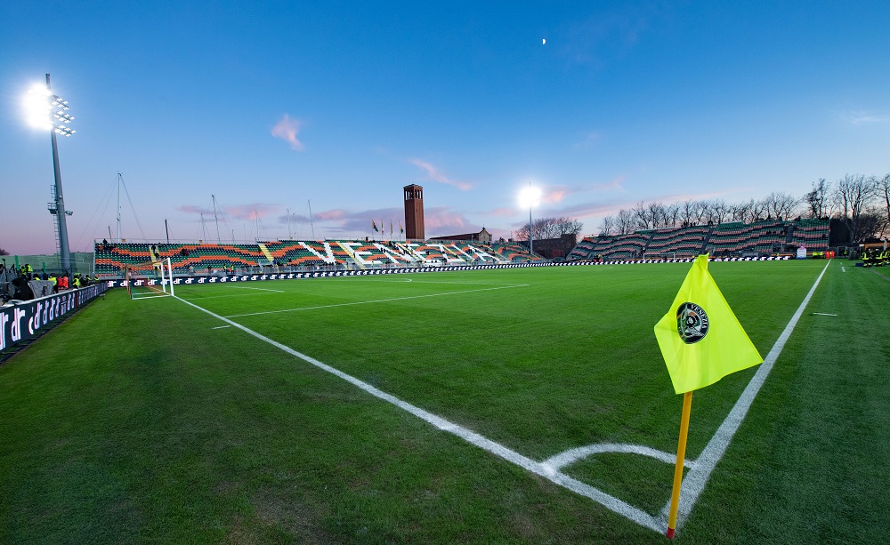 Stadio Pier Luigi Penzo, Venezia