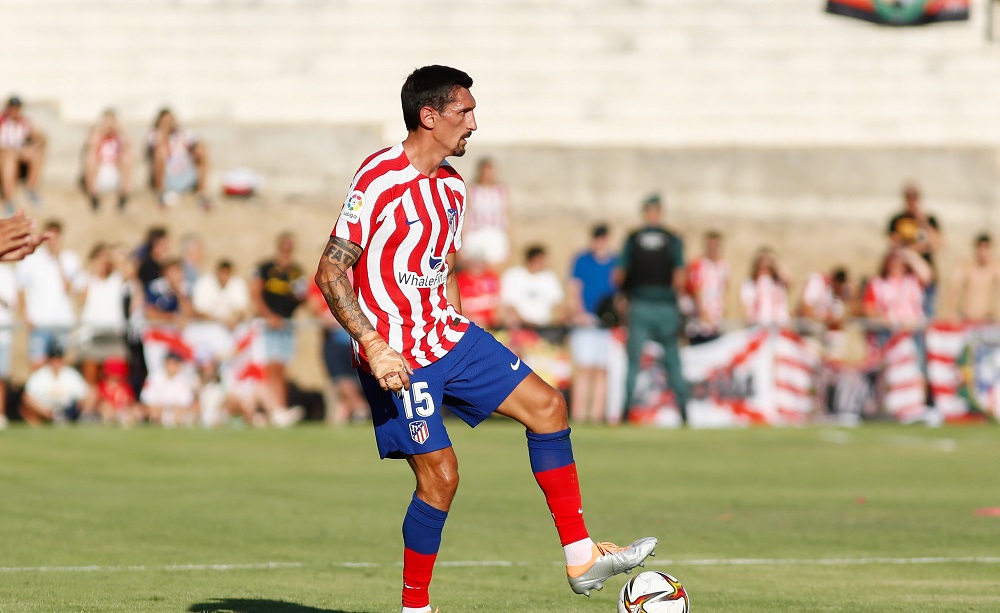 Stefan Savic