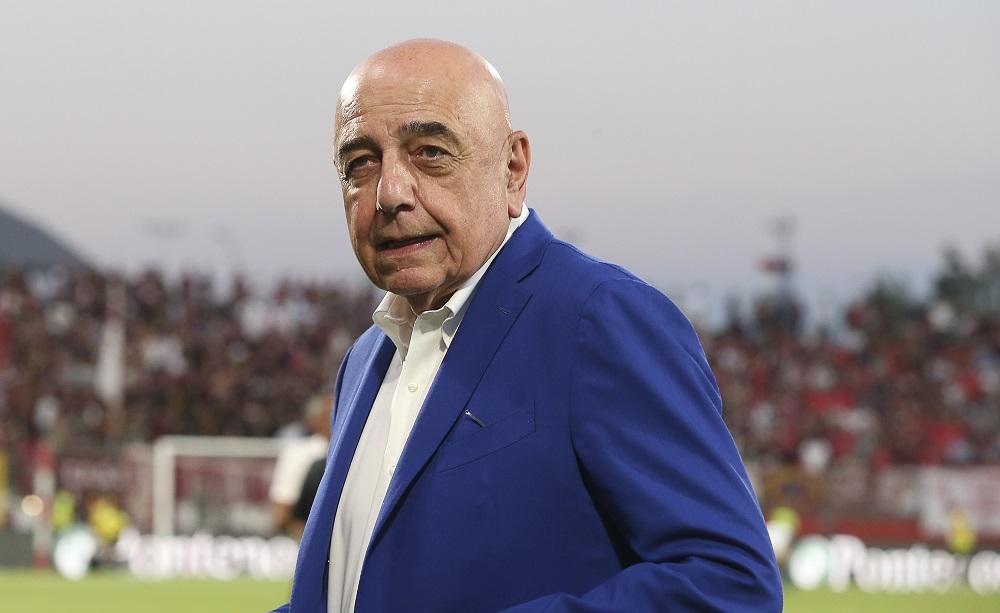 Adriano Galliani