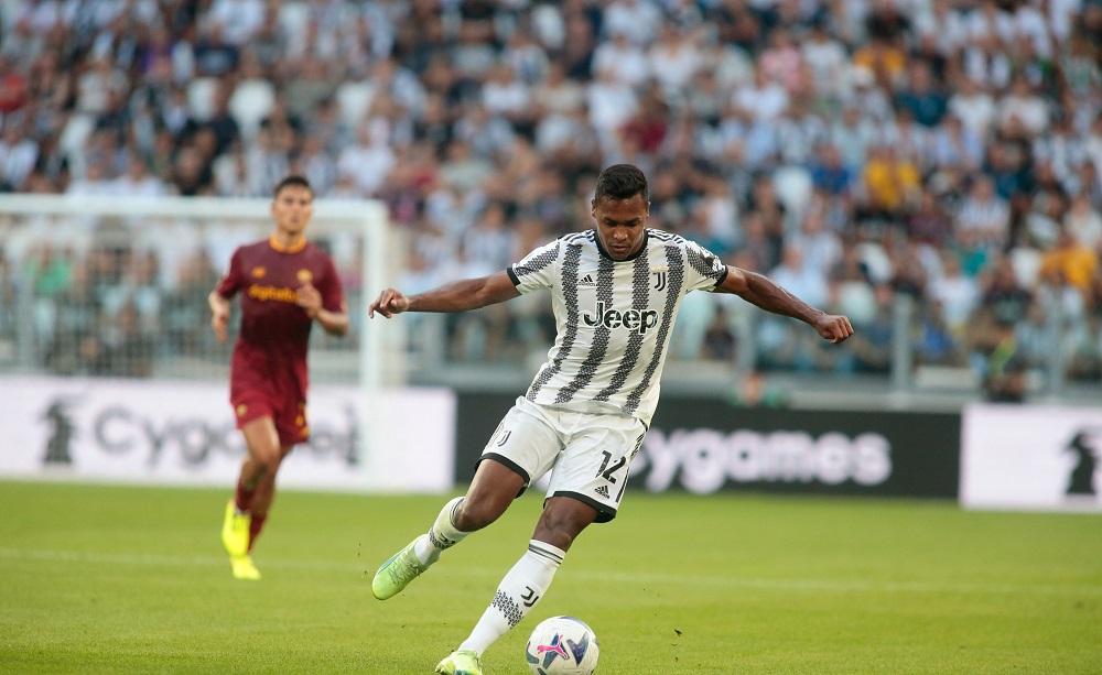 Alex Sandro