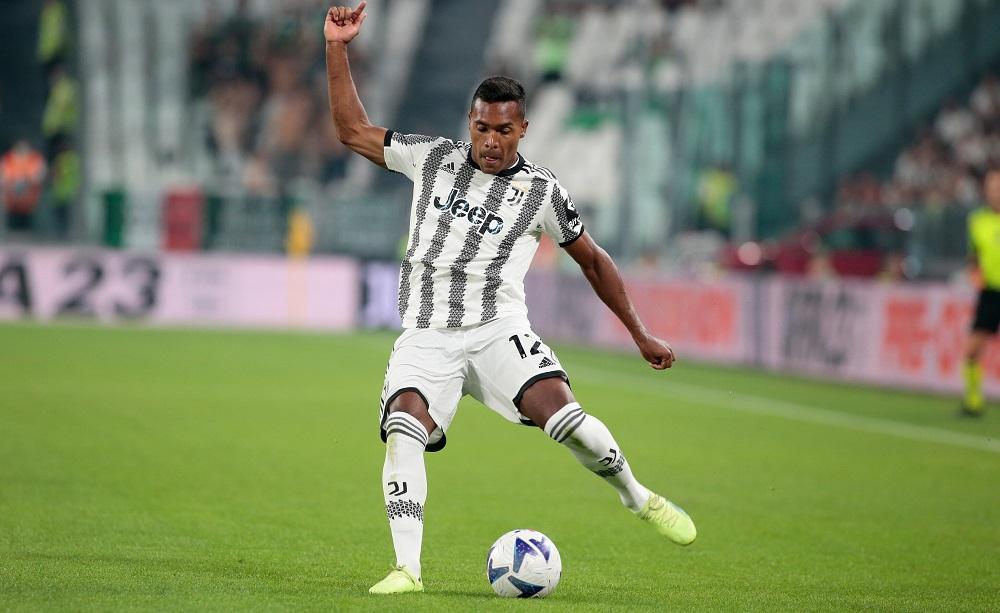 Alex Sandro