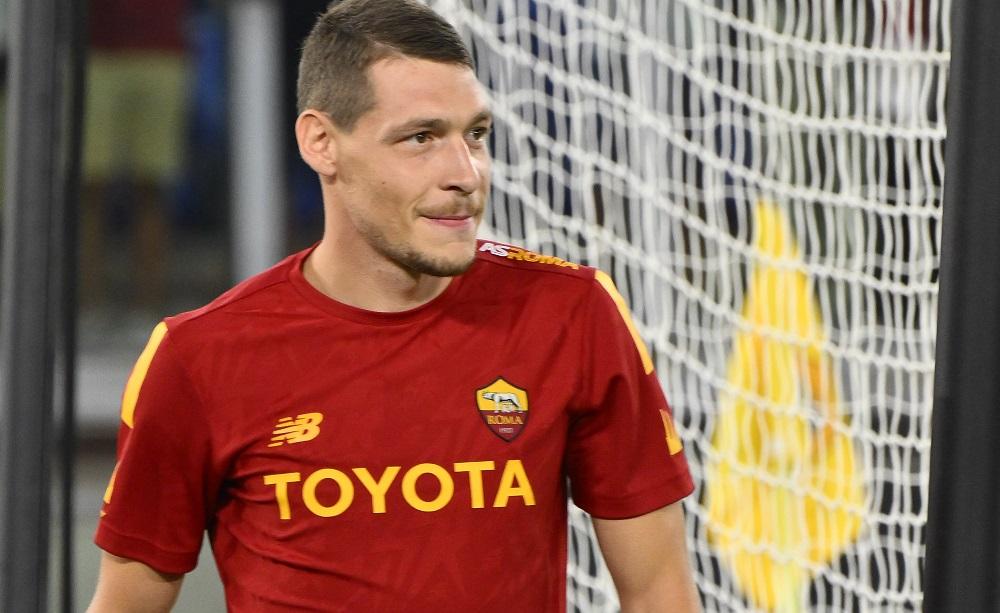 Andrea Belotti