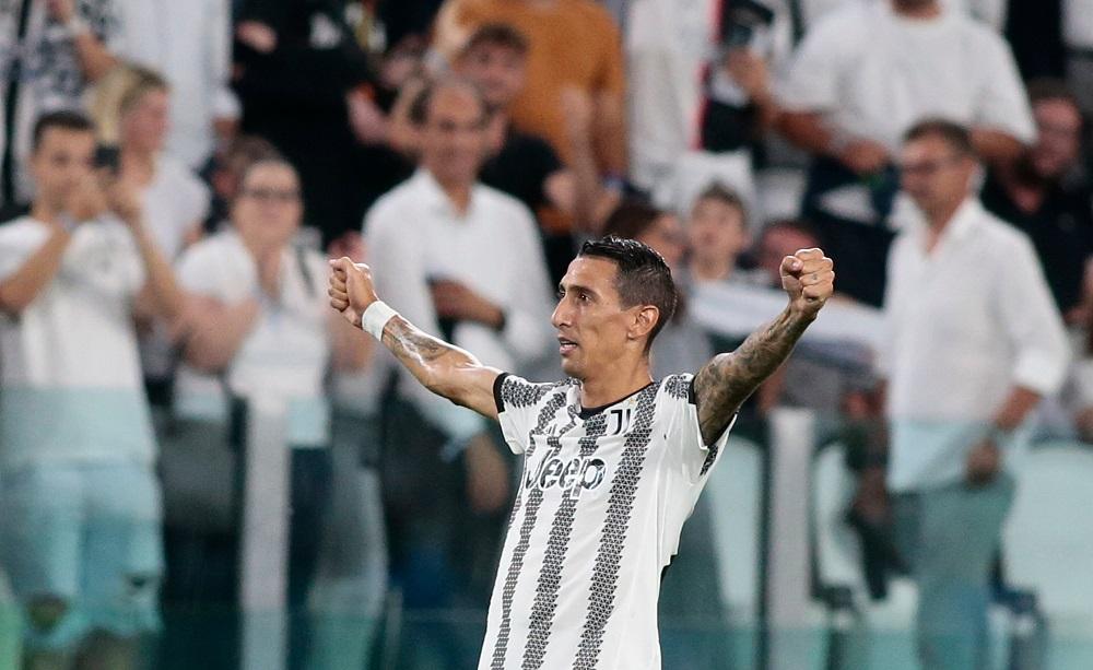 Angel Di Maria