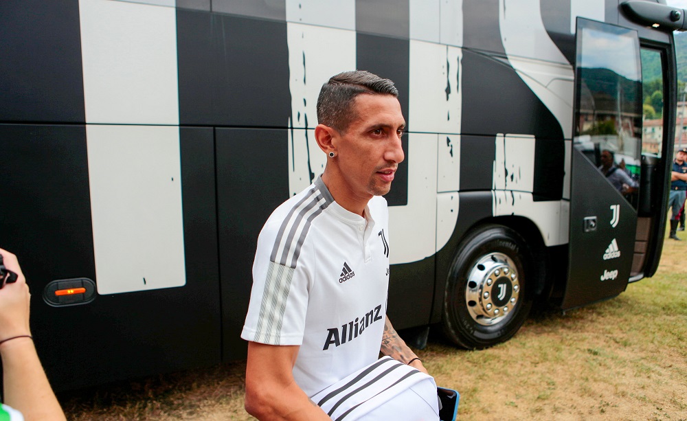 Angel Di Maria