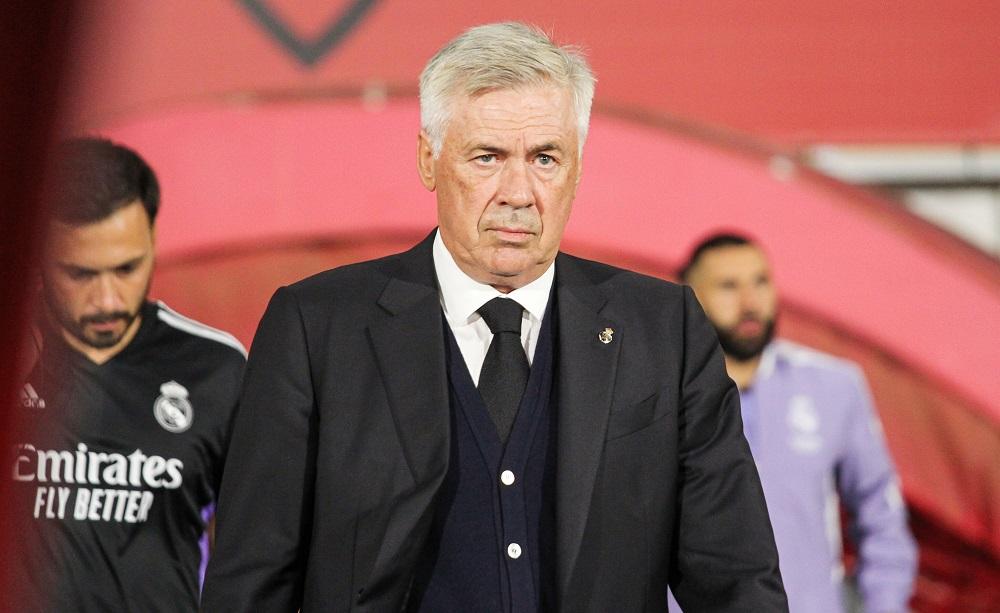 Carlo Ancelotti