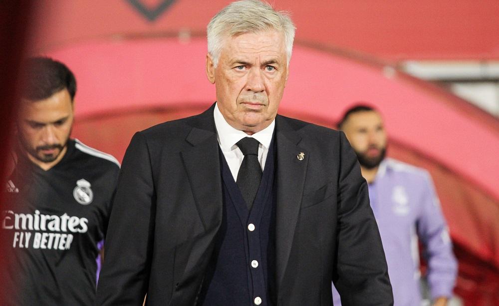 Carlo Ancelotti