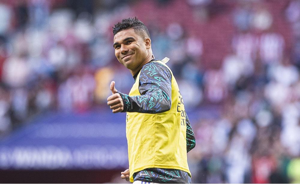 Casemiro