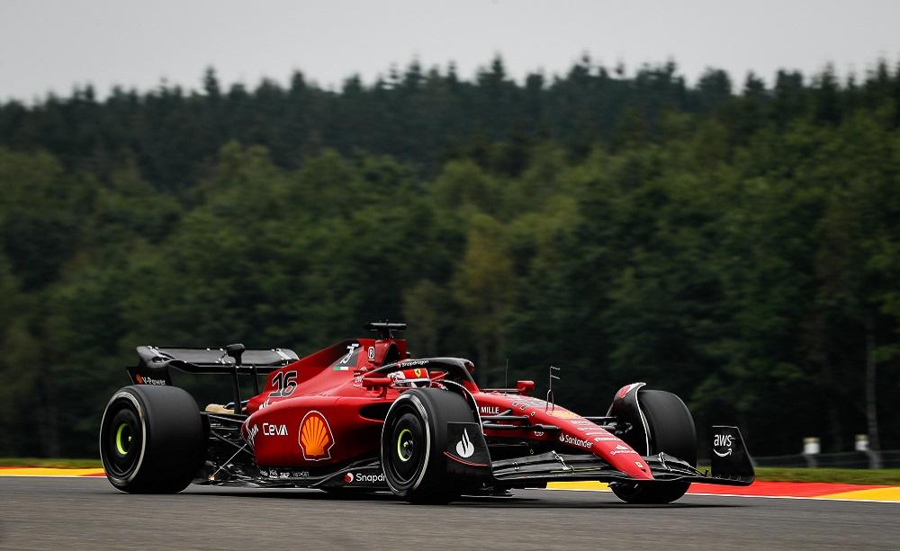 Charles Leclerc