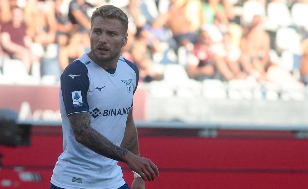 Ciro Immobile