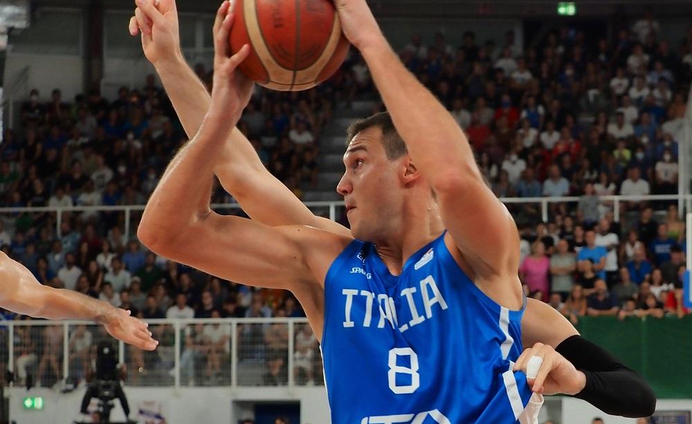 Danilo Gallinari