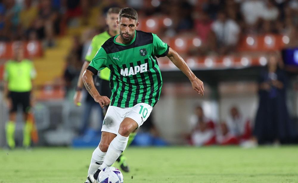 Domenico Berardi