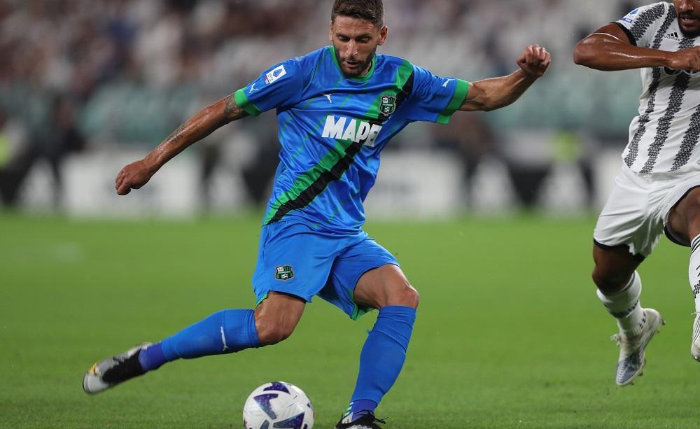 Domenico Berardi