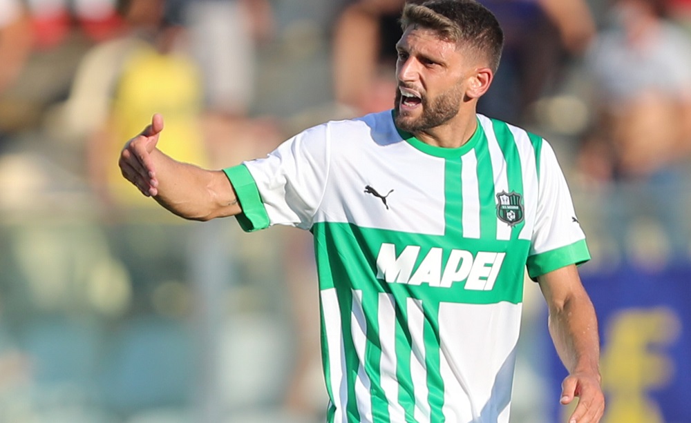 Domenico Berardi