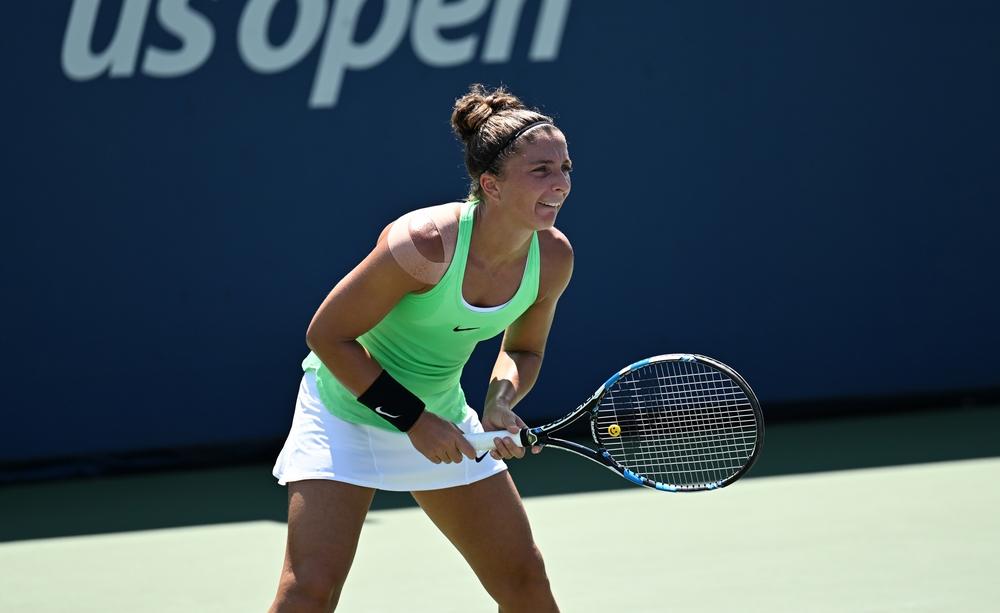 Sara Errani