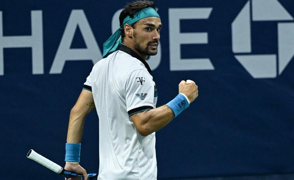 Fabio Fognini