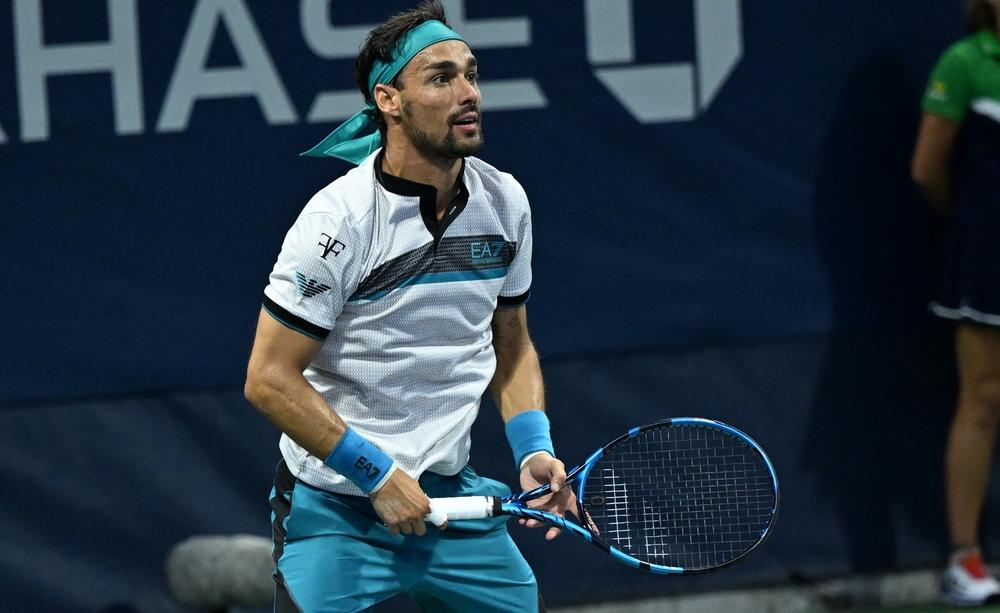 Fabio Fognini