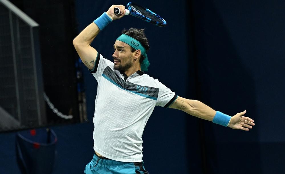 Fabio Fognini